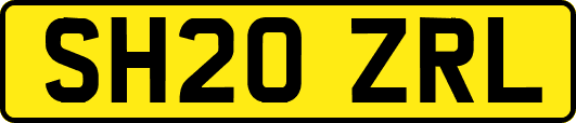 SH20ZRL