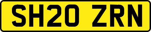 SH20ZRN