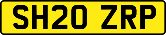SH20ZRP