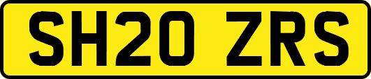 SH20ZRS
