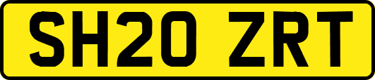 SH20ZRT