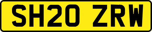 SH20ZRW