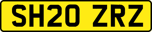 SH20ZRZ