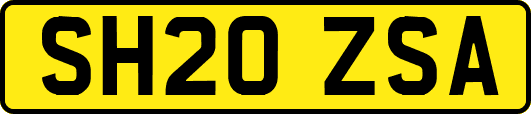 SH20ZSA