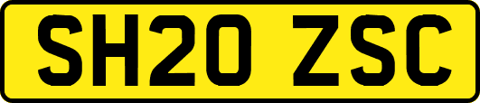 SH20ZSC