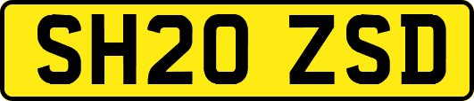 SH20ZSD