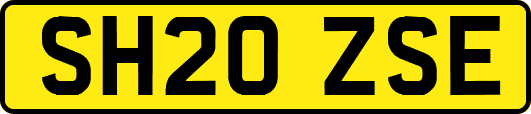 SH20ZSE