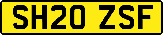SH20ZSF