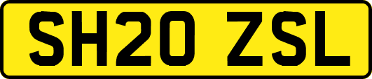 SH20ZSL