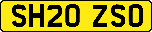 SH20ZSO