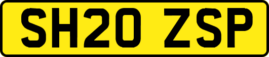 SH20ZSP