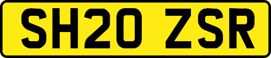 SH20ZSR