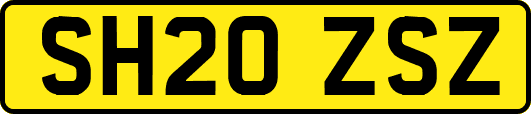 SH20ZSZ