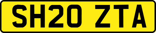 SH20ZTA