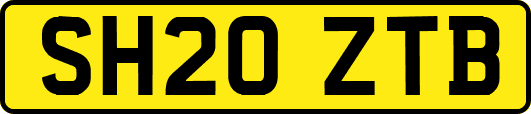 SH20ZTB