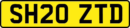 SH20ZTD