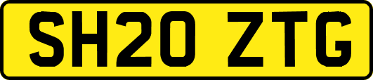 SH20ZTG