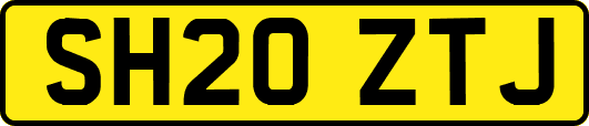 SH20ZTJ