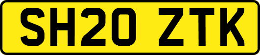 SH20ZTK