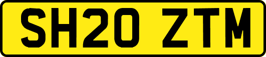 SH20ZTM