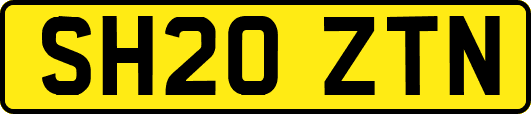 SH20ZTN