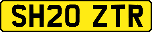 SH20ZTR