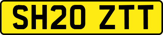 SH20ZTT