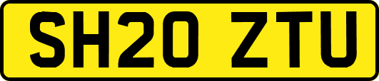 SH20ZTU