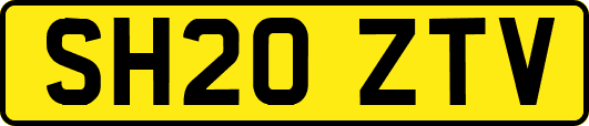 SH20ZTV