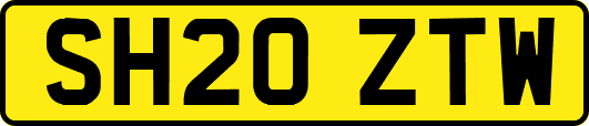 SH20ZTW