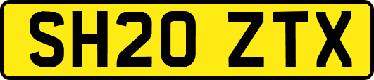 SH20ZTX