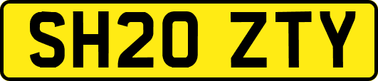 SH20ZTY