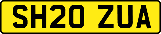 SH20ZUA