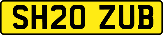 SH20ZUB
