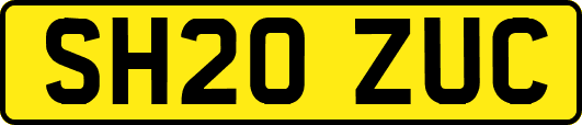 SH20ZUC