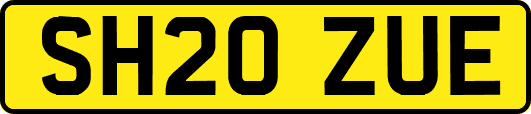 SH20ZUE