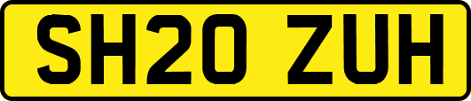 SH20ZUH