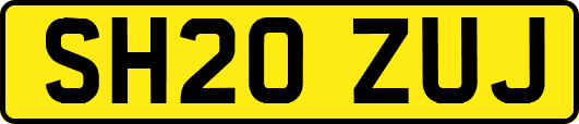 SH20ZUJ