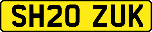 SH20ZUK
