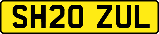 SH20ZUL
