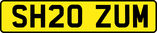 SH20ZUM