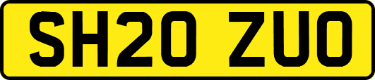 SH20ZUO