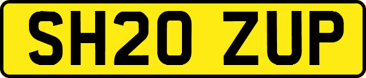 SH20ZUP