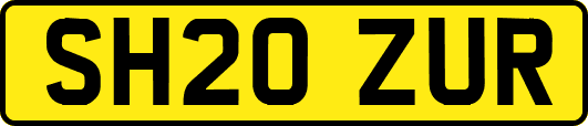 SH20ZUR