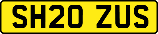 SH20ZUS