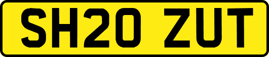 SH20ZUT