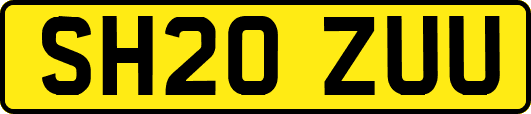 SH20ZUU