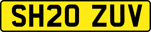 SH20ZUV