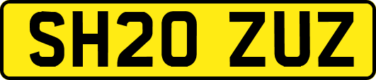 SH20ZUZ