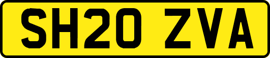SH20ZVA